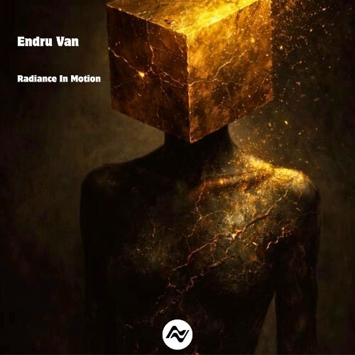  Endru Van - Radiance in Motion (2026) 