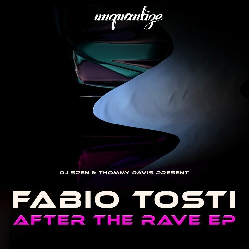  Fabio Tosti x DJ Fatman - After The Rave (2025) 