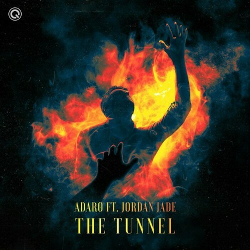 Adaro Ft. Jordan Jade - The Tunnel (2024)