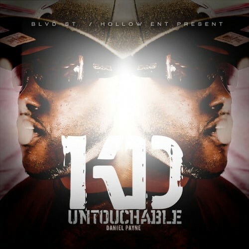 VA - Daniel Payne fka KD - Untouchable (2024) (MP3)