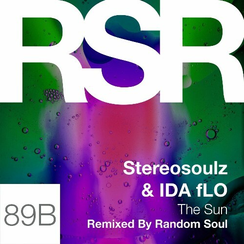  Stereosoulz & Ida Flo - The Sun (Random Soul Remix) (2024) 