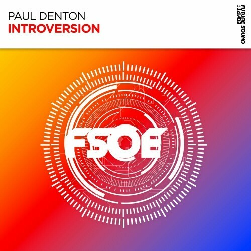  Paul Denton - Introversion (2023) 