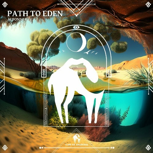  Alfonso G - Path To Eden (2025) 