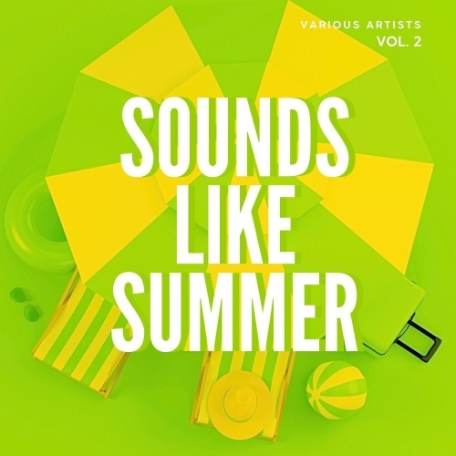  Sounds Like Summer, Vol. 2 (2025) 