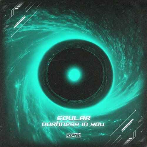  Soular - Darkness In You (2024) 