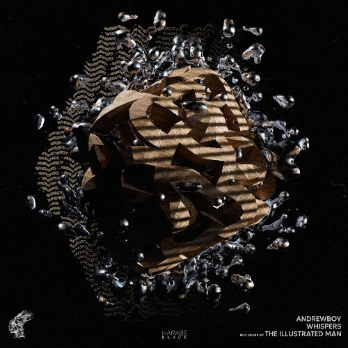  Andrewboy, Tamara Rebell - Whispers (2025) 