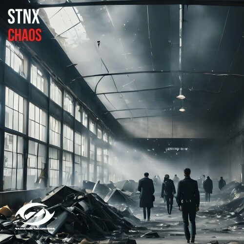  Stnx - Chaos (2024) 