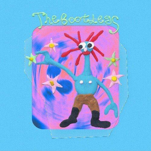 The Bootlegs - Slide Show (2025) The Bootlegs - Slide Show (2025)