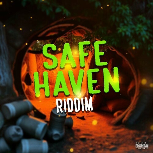  Safe Haven Riddim (2024) 