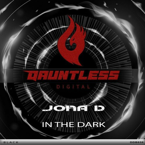 Jona D - In The Dark (2024) 