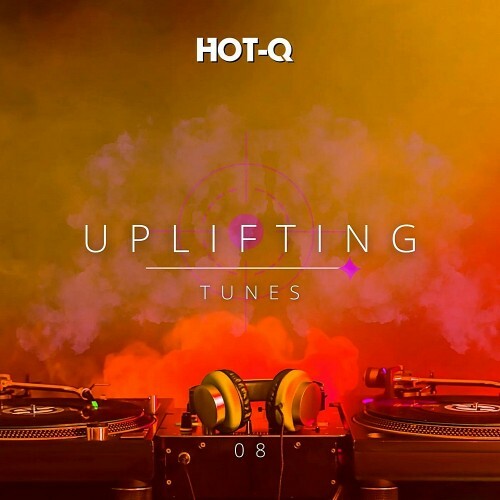  Uplifting Tunes 008 (2024) 