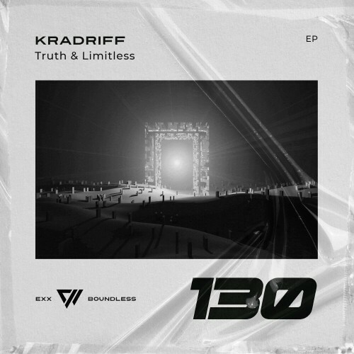Kradriff — Truth & Limitless (2024)