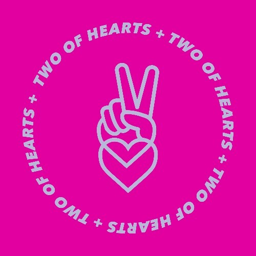  Kevin McKay - Two Of Hearts (2026) 