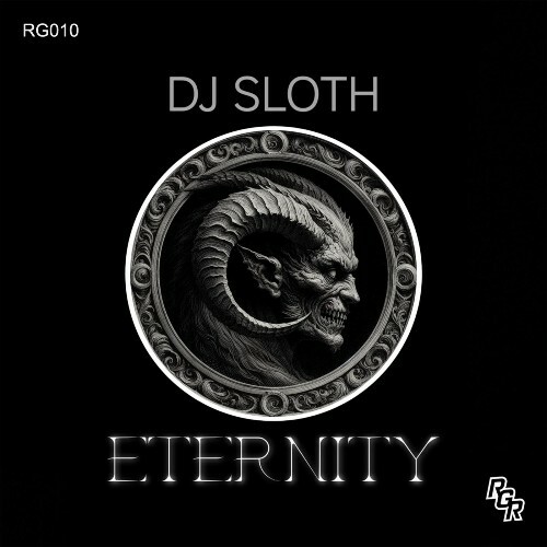 DJ Sloth - Eternity (2025) DJ Sloth - Eternity (2025)