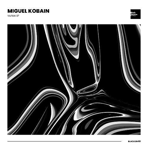 Miguel Kobain - Vultos (2024)