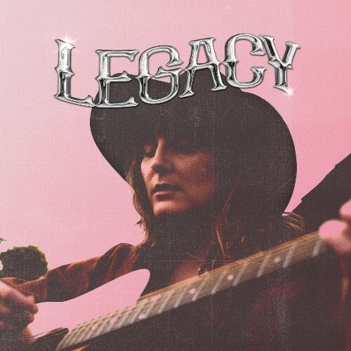 MP3:  Falcon Jane - Legacy (2024) Онлайн