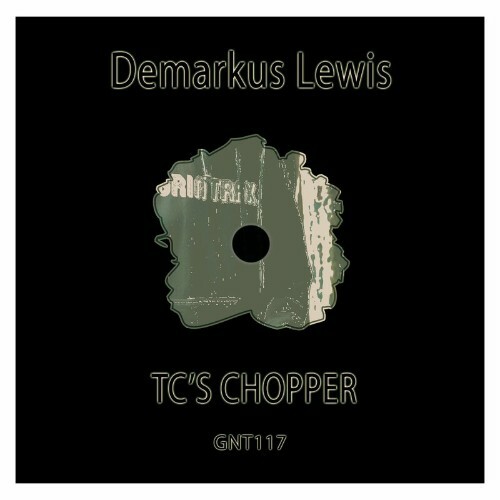  Demarkus Lewis - TC's Chopper (2024) 