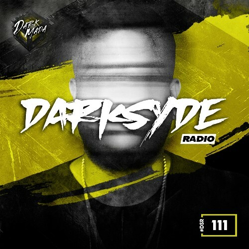  Darkmada - Darksyde Radio 111 (2025-12-26) 