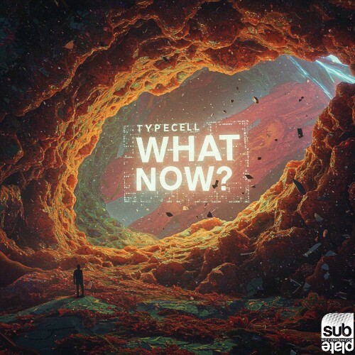  TypeCell - What Now? (2025) 