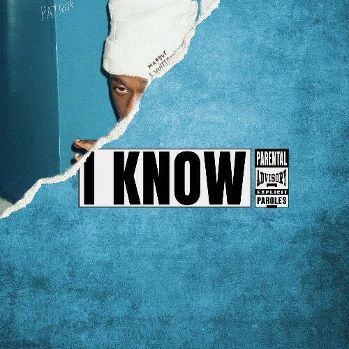  Keeqaid - I Know (2025) 