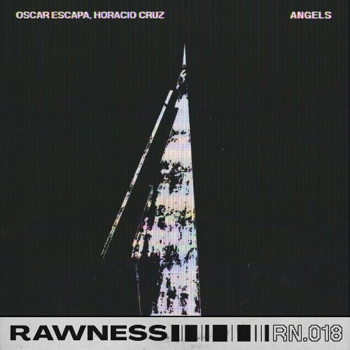  Oscar Escapa & Horacio Cruz - Angels (2025) 