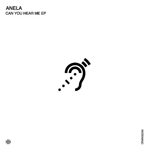 Anela dj - Can You Hear Me (2024)