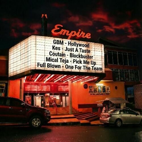  Blockbuster Riddim (2026) 