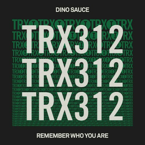  Dino Sauce - Remember Who You Are (2024) 