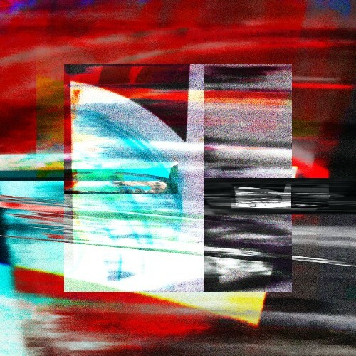  Will Silver - Sunset Over Peckham Peak (2025) 