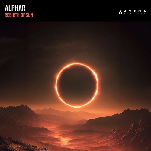  Alphar - Rebirth Of Sun (2025) 
