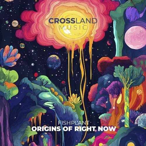  fishplant - Origins of Right Now (2026) 