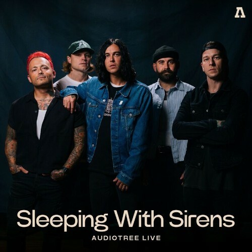 VA -  Sleeping With Sirens - Sleeping With Sirens on Audiotree Live... MEWXBZZ_o