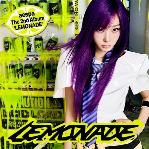  aespa - LEMONADE (GISELLE Special Version) (2026) 
