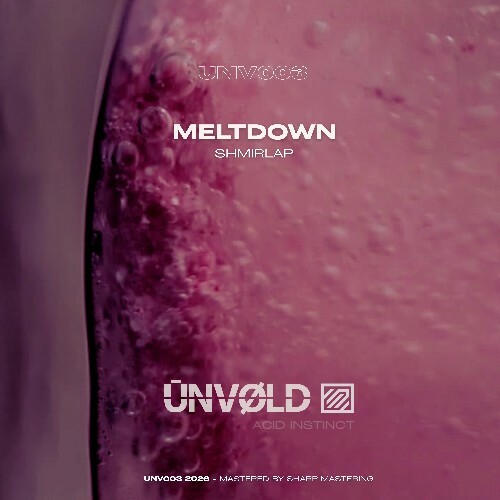  Shmirlap - Meltdown (2026) 