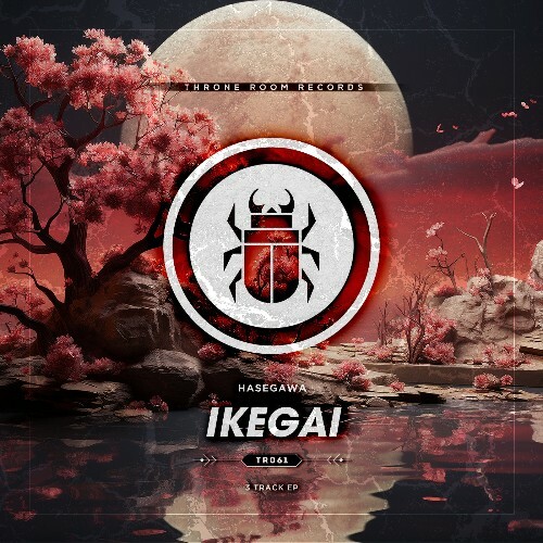  Hasegawa - Ikegai (2025) 