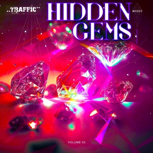  Traffic Hidden Gems, Vol. 3 (2025) 