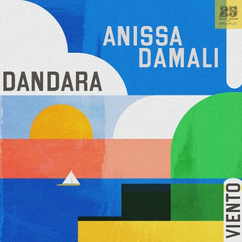 Anissa Damali, Dandara — Viento (2026)