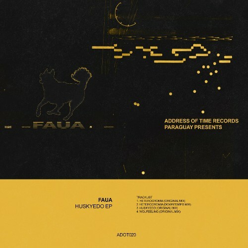  Faua - Huskyedo (2025) 