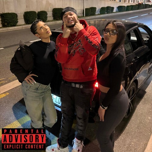  Fokca - Homme Monnaie (2026) 