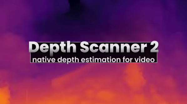 Aescripts Depth Scanner V2.4.51 – (5 MB) Aescripts Depth Scanner V2.4.51 – (5 MB)