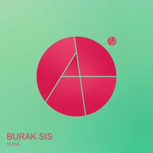 BURAK SIS — Nuna (2026)