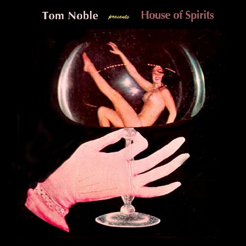  Tom Noble - House of Spirits (2024) 