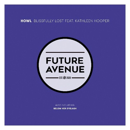  Howl - Blissfully Lost (2025) 