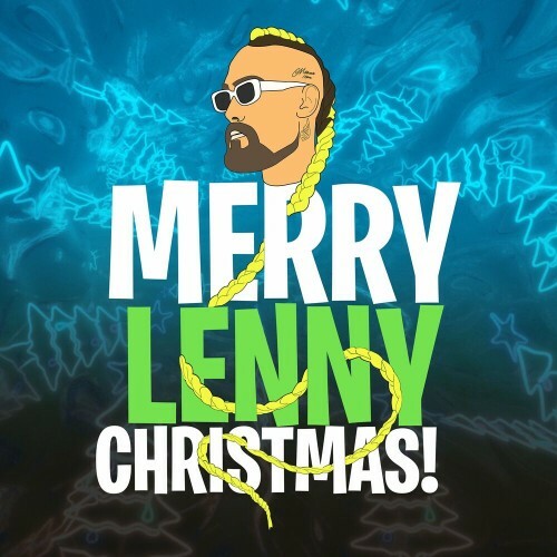  Lenny Pearce - Merry Lenny Christmas (2024) 