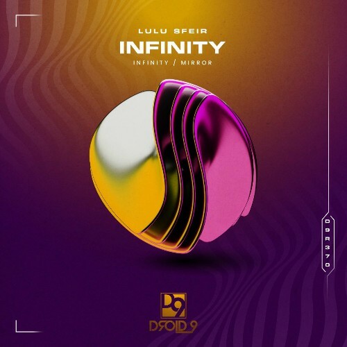  Lulu Sfeir - Infinity (2025) 