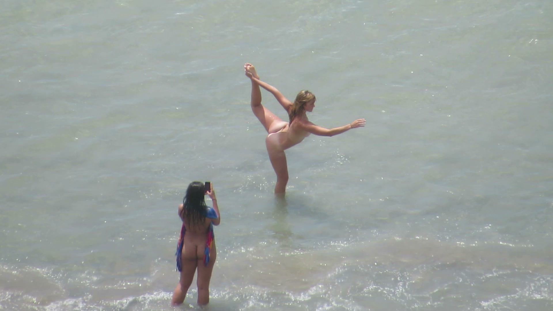 Nude Beach – Fun And Game No.22