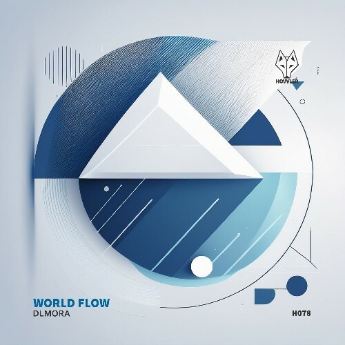  Dlmora - World Flow (2026) 