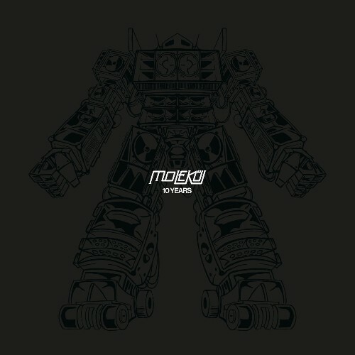  Molekül 10 Years (2026) 