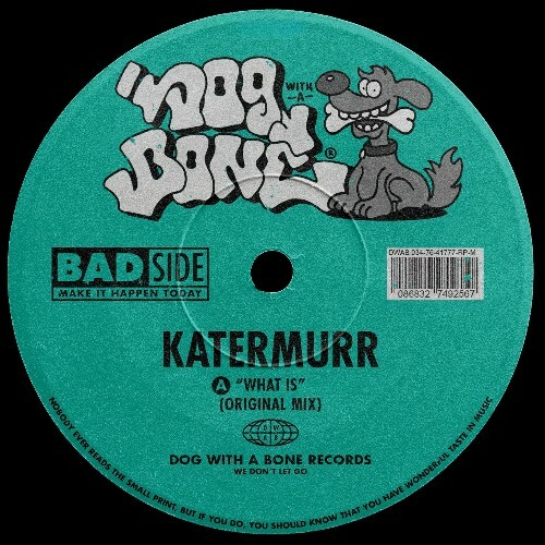  Katermurr - What is (2026) 