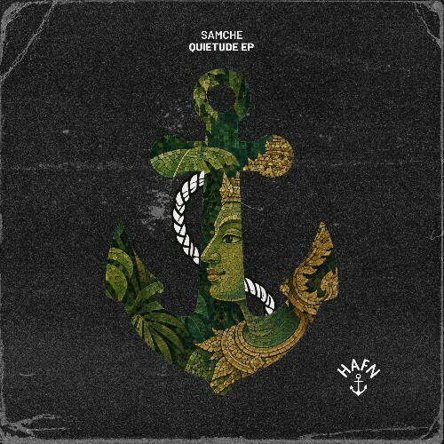 SAMCHE — Quietude (2026)